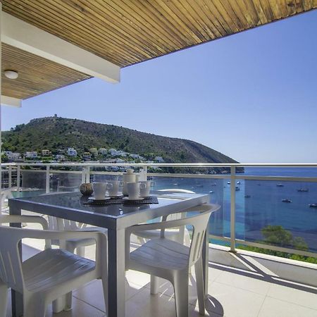 Villas Guzman - Apartamento Bellissimo Moraira Extérieur photo