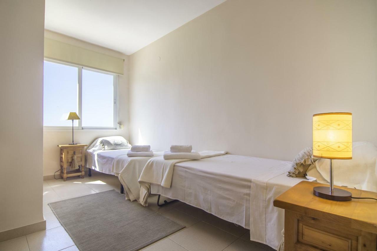 Villas Guzman - Apartamento Bellissimo Moraira Extérieur photo