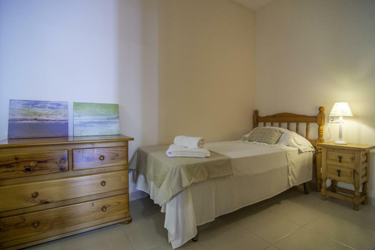 Villas Guzman - Apartamento Bellissimo Moraira Extérieur photo