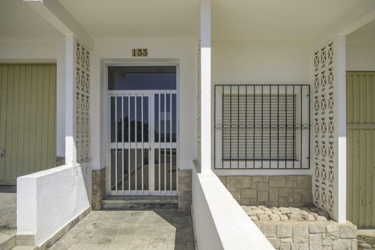 Villas Guzman - Apartamento Bellissimo Moraira Extérieur photo
