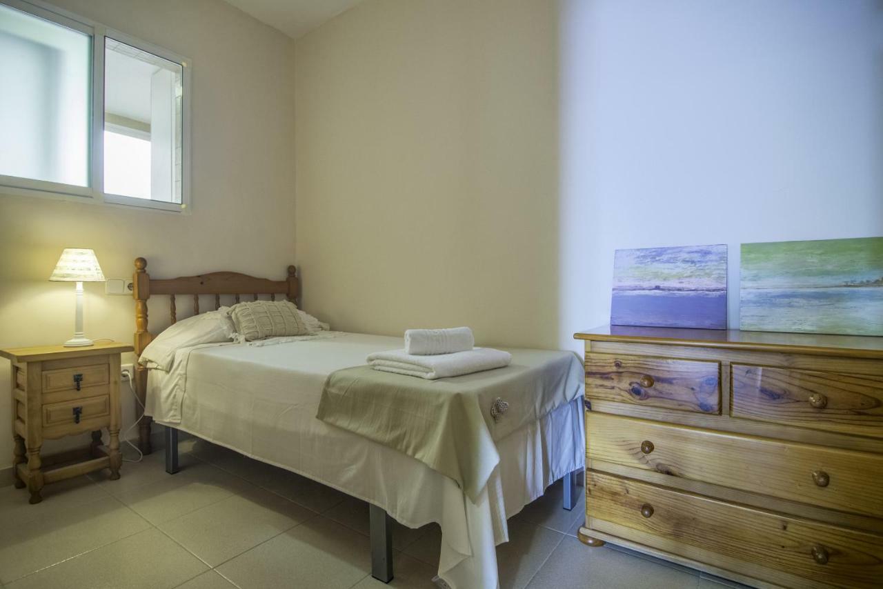 Villas Guzman - Apartamento Bellissimo Moraira Extérieur photo