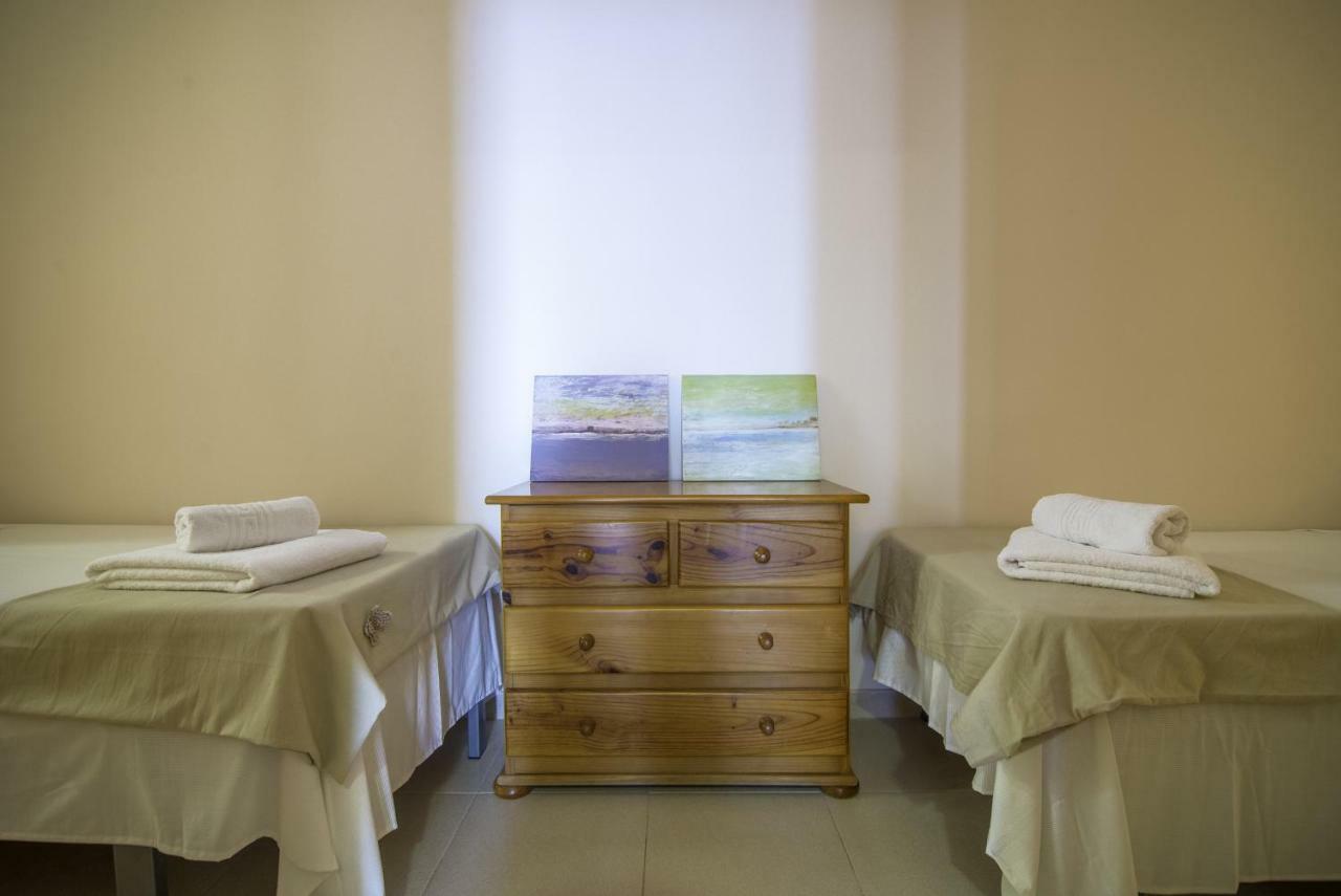 Villas Guzman - Apartamento Bellissimo Moraira Extérieur photo