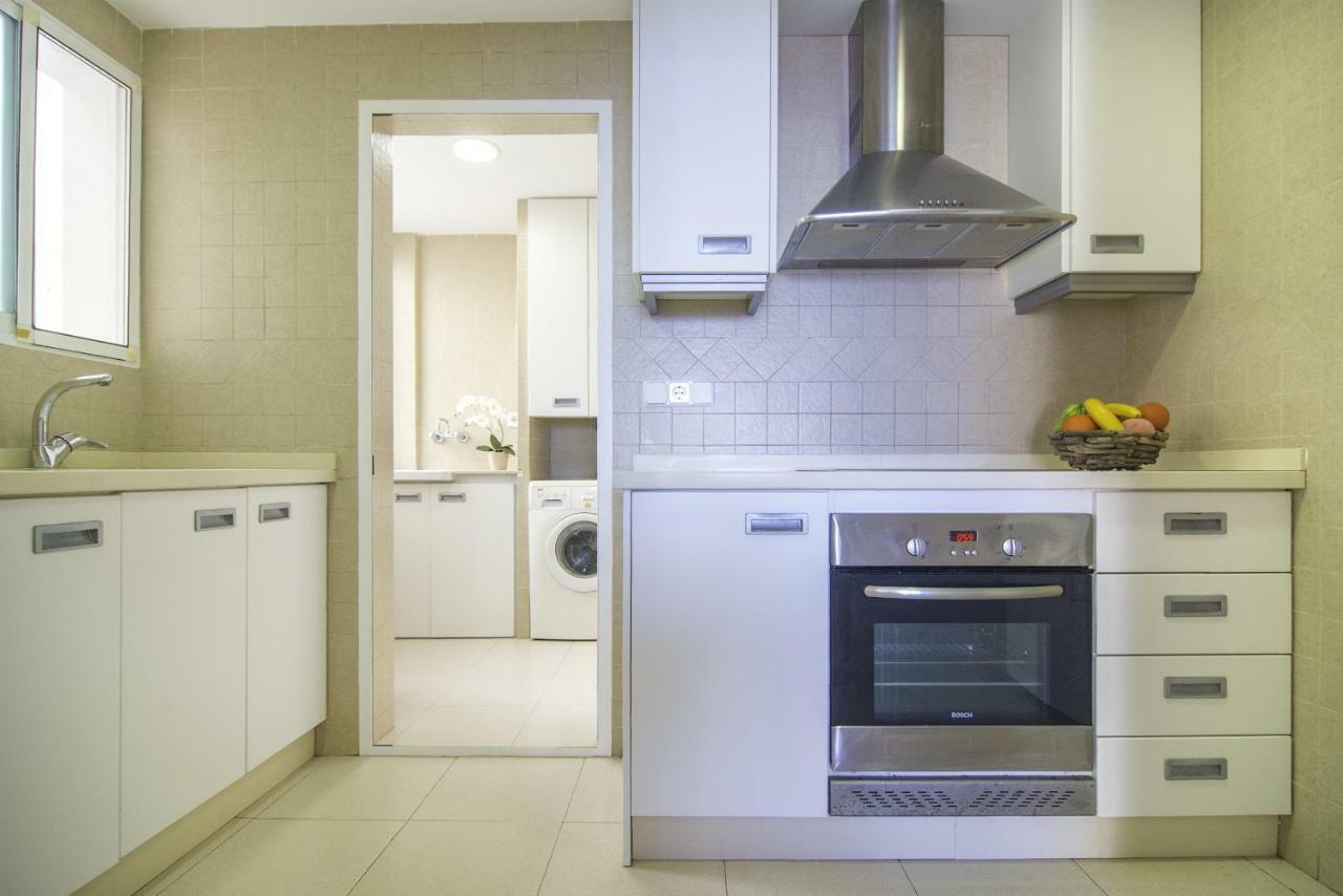 Villas Guzman - Apartamento Bellissimo Moraira Extérieur photo
