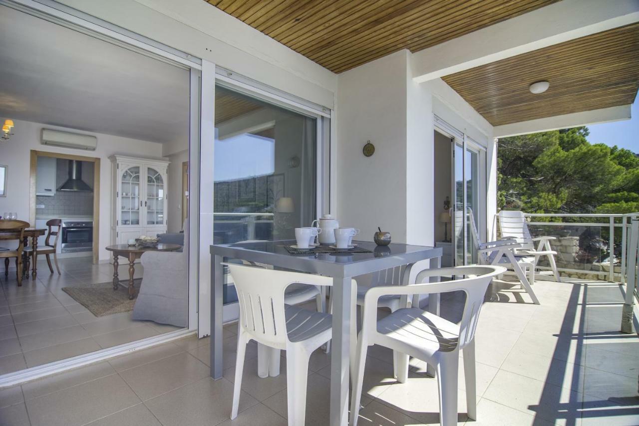 Villas Guzman - Apartamento Bellissimo Moraira Extérieur photo